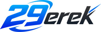 29 erek